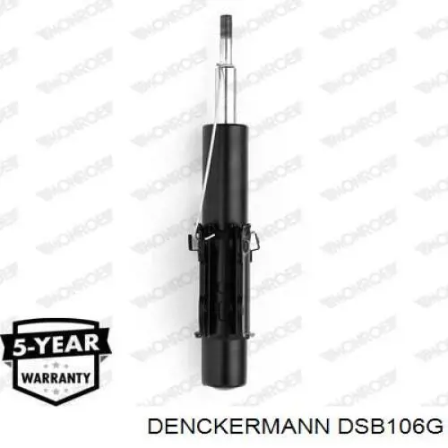 Amortiguador DSB106G Denckermann