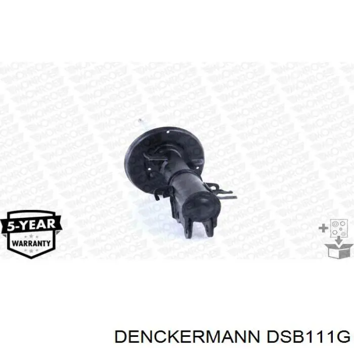 Comprar DSB111G Denckermann Amortiguador