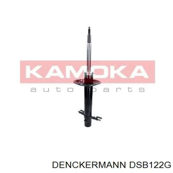 DSB122G Denckermann amortiguador delantero