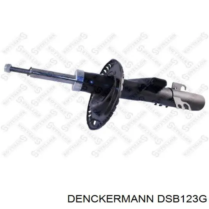 Amortiguador DSB123G Denckermann
