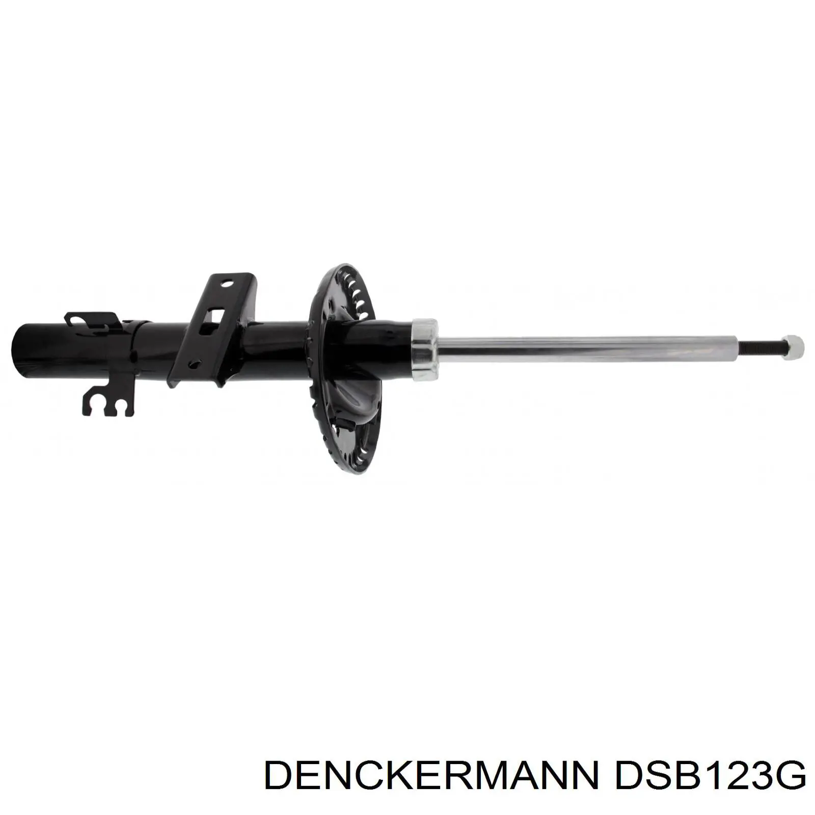 DSB123G Denckermann amortiguador delantero