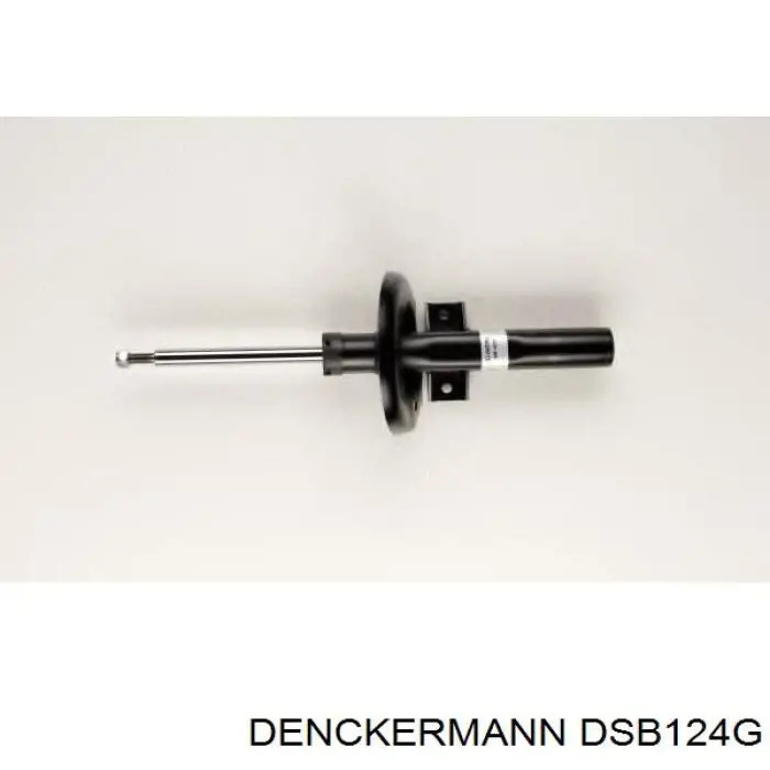Amortiguador delantero DENCKERMANN DSB124G