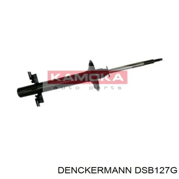 DSB127G Denckermann amortiguador delantero