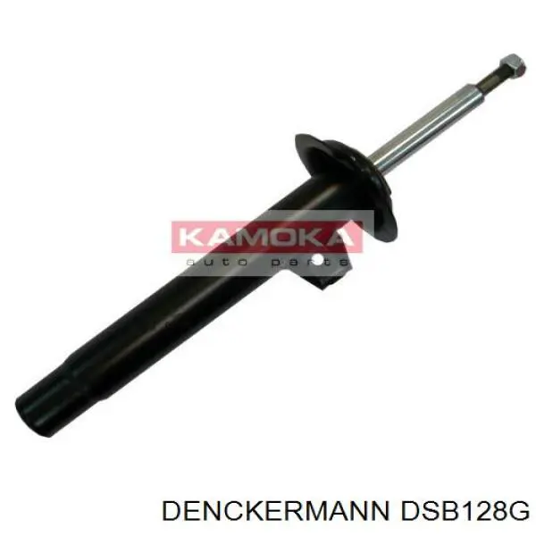 DSB128G Denckermann amortiguador delantero izquierdo