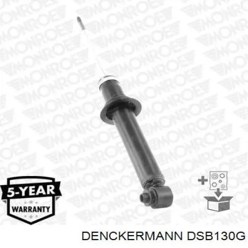 DSB130G Denckermann amortiguador trasero