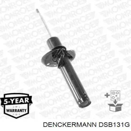 Amortiguador DSB131G Denckermann