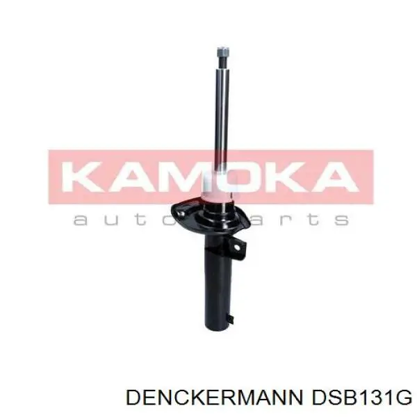 Amortiguadores Denckermann DSB131G precio, desde 39,48 EUR