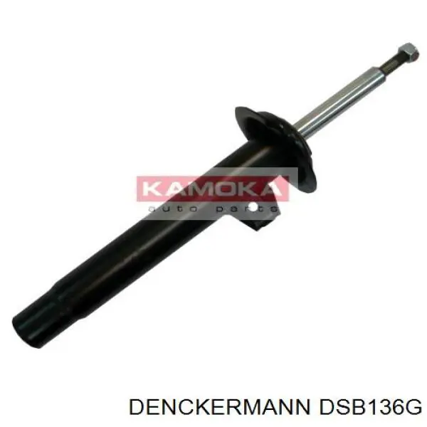 DSB136G Denckermann amortiguador delantero izquierdo