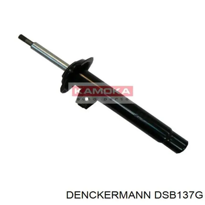 DSB137G Denckermann amortiguador delantero derecho