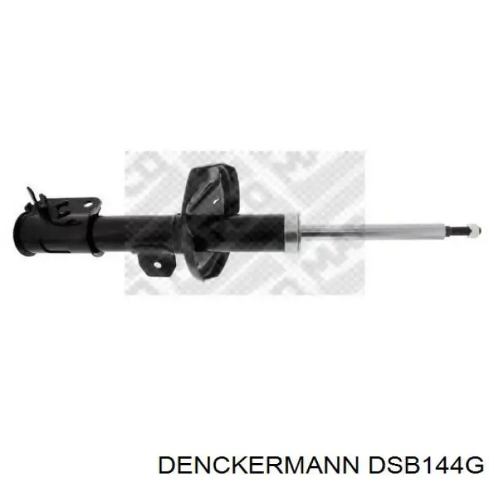 DSB144G Denckermann amortiguador delantero derecho