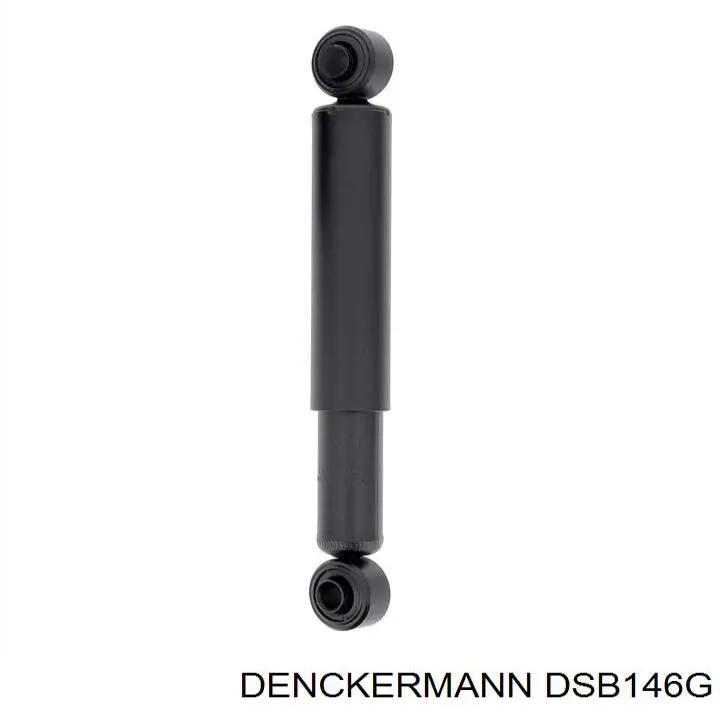 DSB146G Denckermann amortiguador trasero