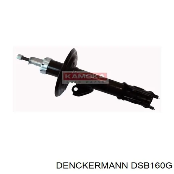 DSB160G Denckermann amortiguador delantero