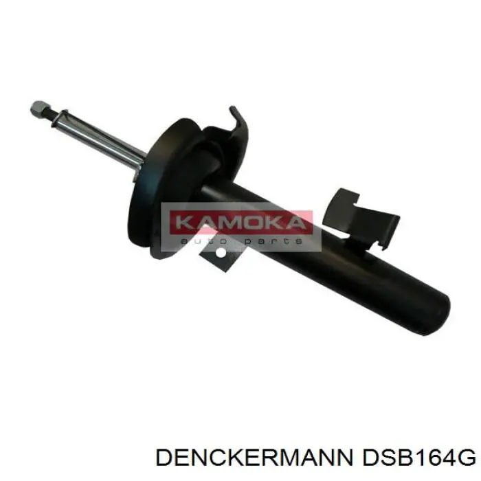 DSB164G Denckermann amortiguador delantero derecho