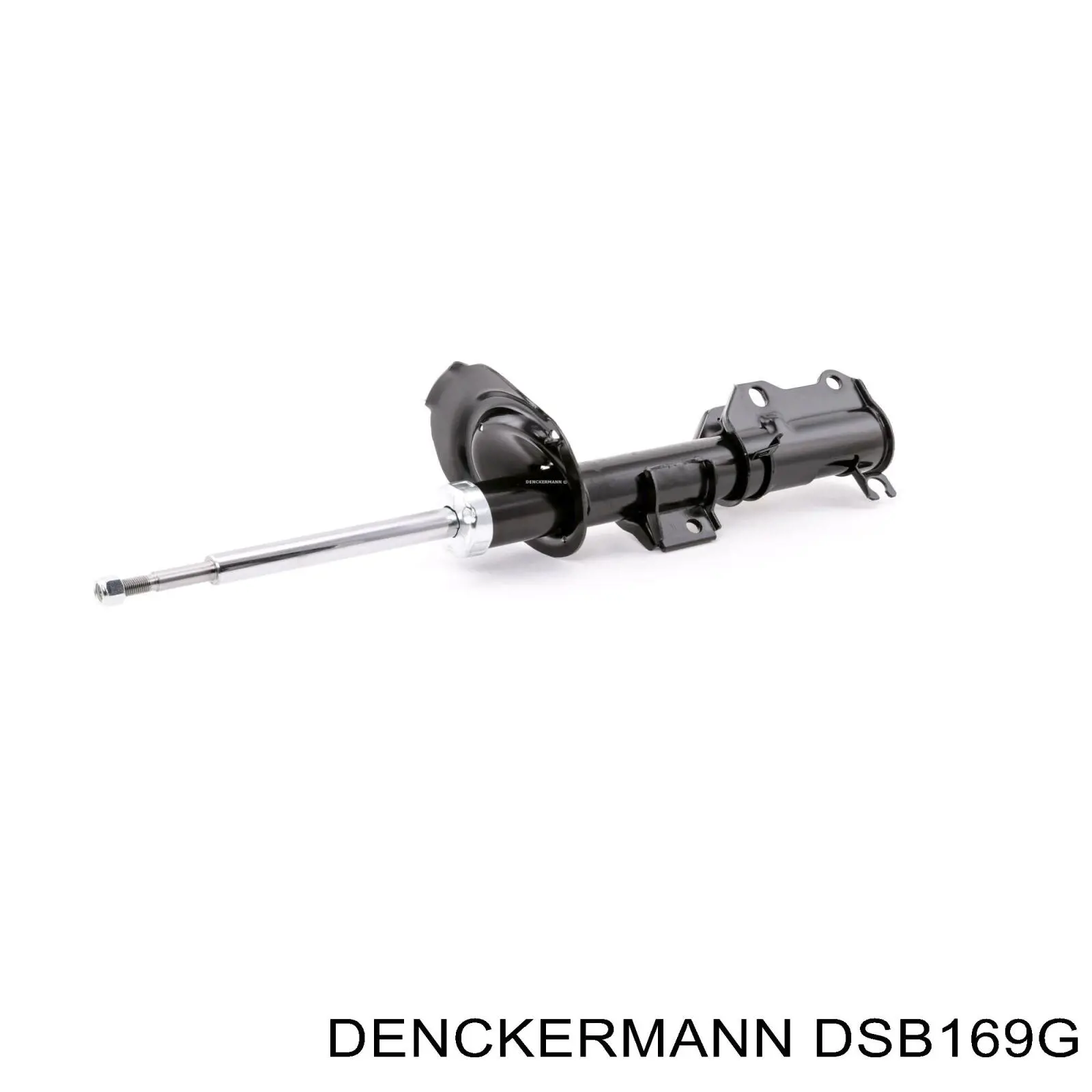 DSB169G Denckermann amortiguador delantero