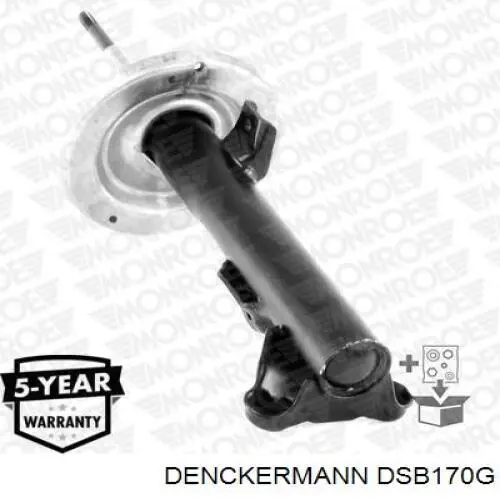 DSB170G Denckermann amortiguador delantero