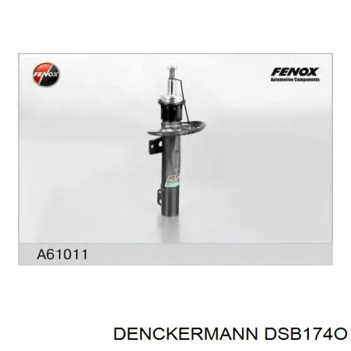 Comprar DSB174O Denckermann Amortiguador