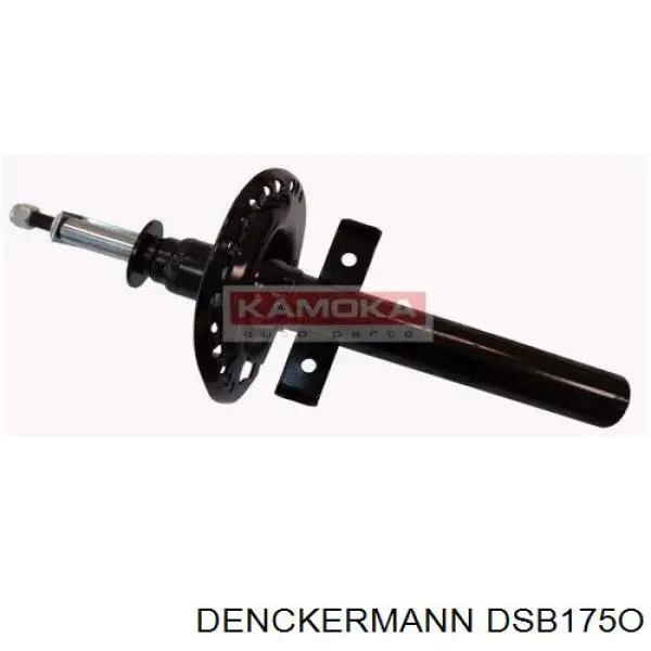 Amortiguadores Denckermann DSB175O precio, desde 77,71 USD
