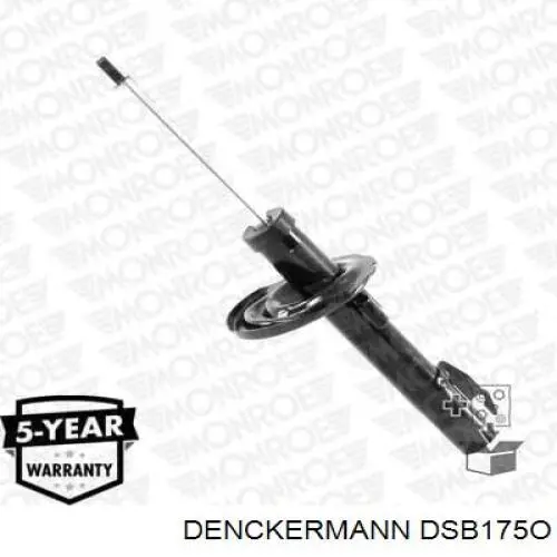 Comprar DSB175O Denckermann Amortiguador delantero