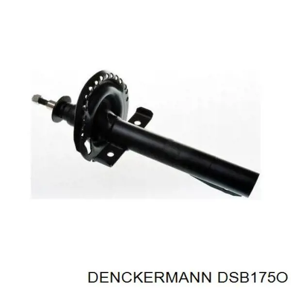 Amortiguador delantero DSB175O Denckermann