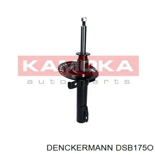Amortiguador delantero Denckermann DSB175O