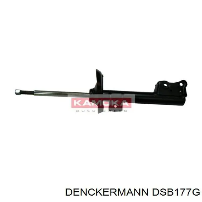 DSB177G Denckermann amortiguador delantero