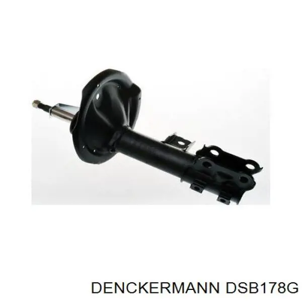 DSB178G Denckermann amortiguador delantero izquierdo