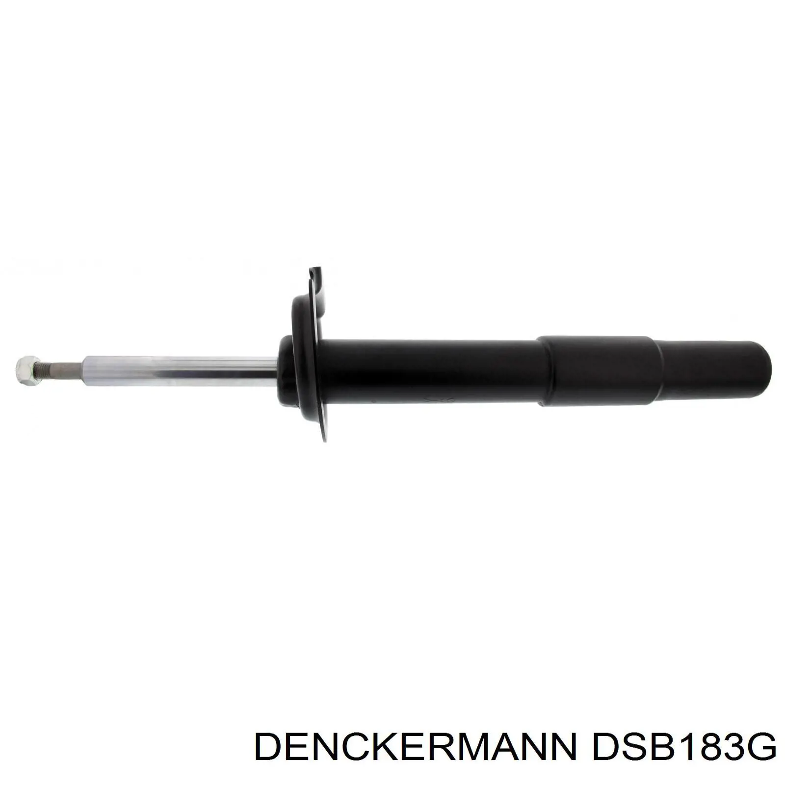 DSB183G Denckermann amortiguador delantero izquierdo