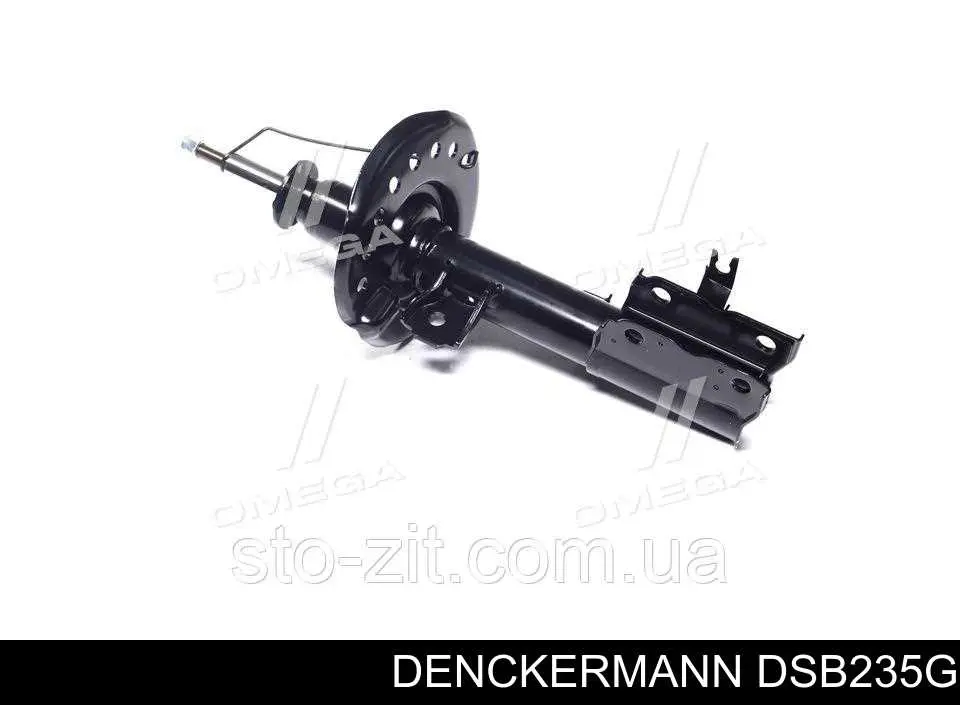 DSB235G Denckermann amortiguador delantero derecho