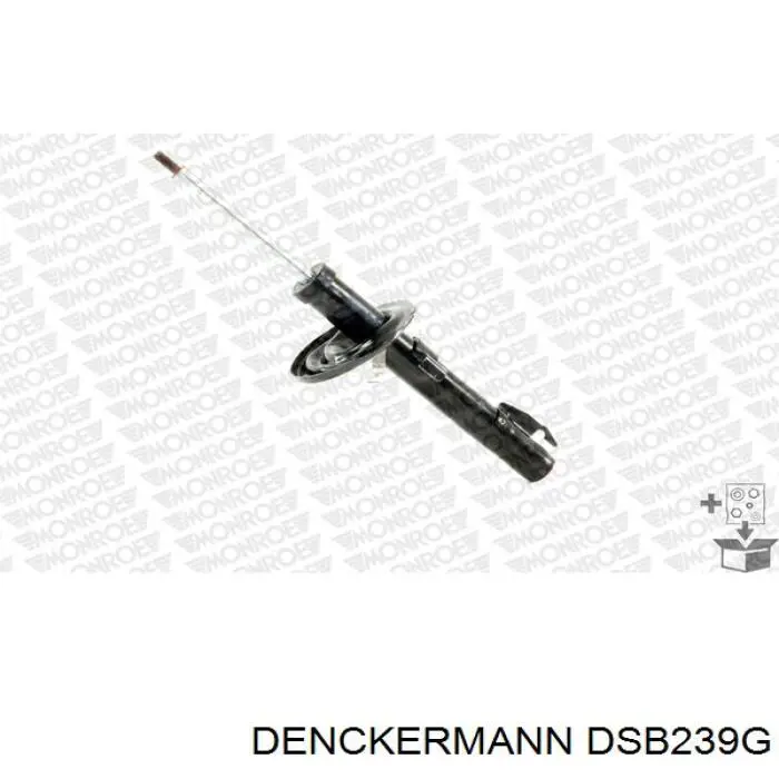 Amortiguadores Denckermann DSB239G precio, desde 44,40 EUR