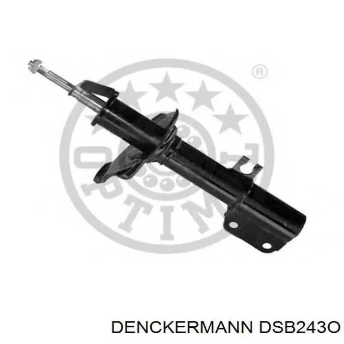 Comprar 4160160B10 Suzuki Amortiguador delantero derecho