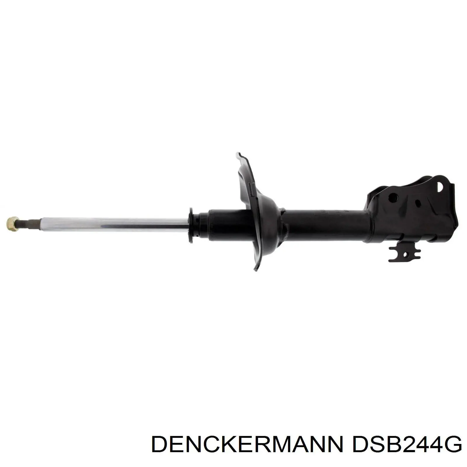 DSB244G Denckermann amortiguador delantero