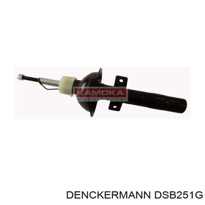 DSB251G Denckermann amortiguador delantero