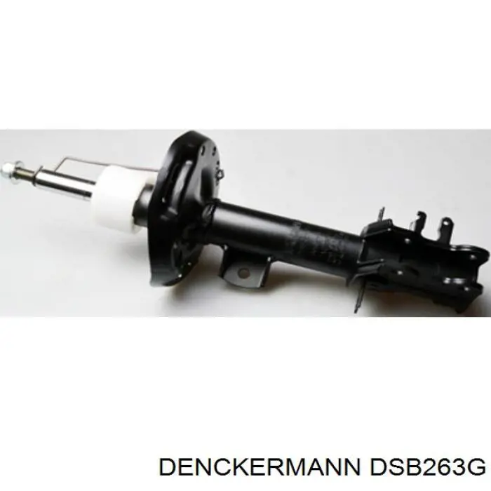 DSB263G Denckermann amortiguador delantero derecho