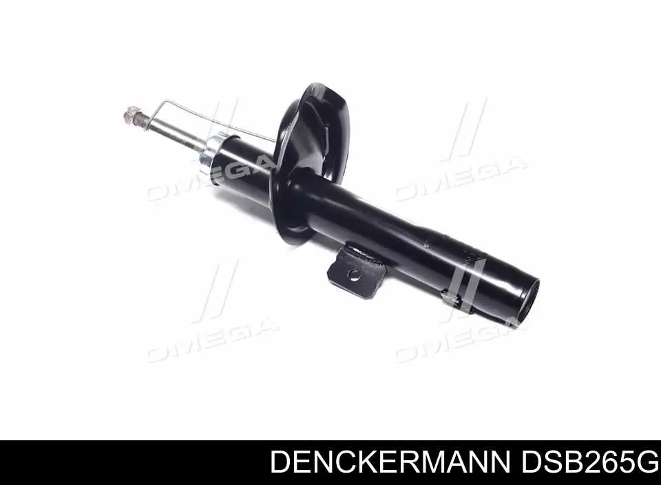 DSB265G Denckermann amortiguador delantero derecho
