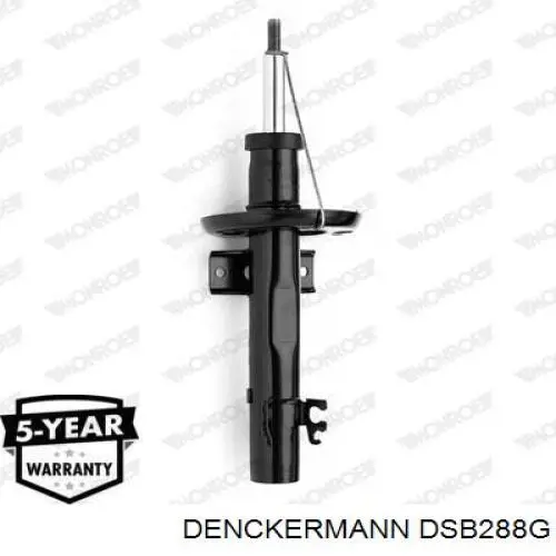DSB288G Denckermann amortiguador delantero