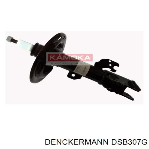 DSB307G Denckermann amortiguador delantero derecho
