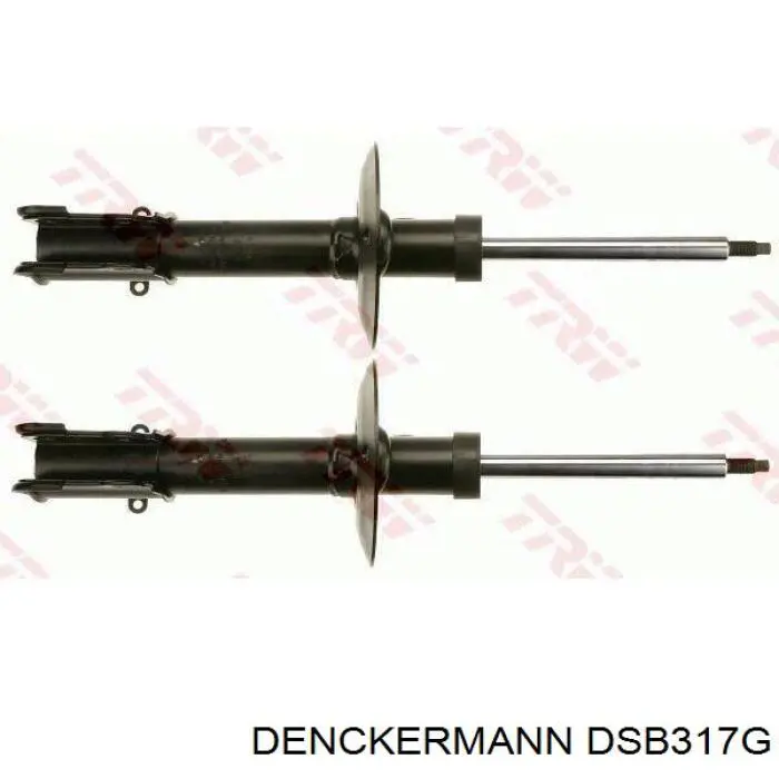 DSB317G Denckermann