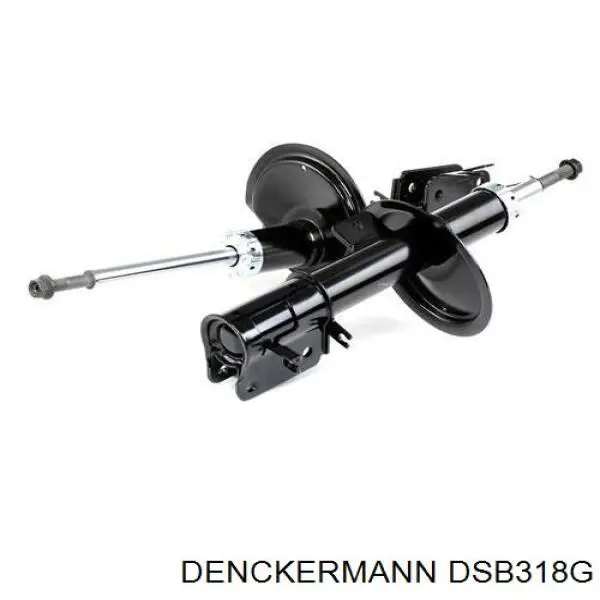 Amortiguador delantero derecho Peugeot/Citroen 5202RS precio, desde 68,39 EUR