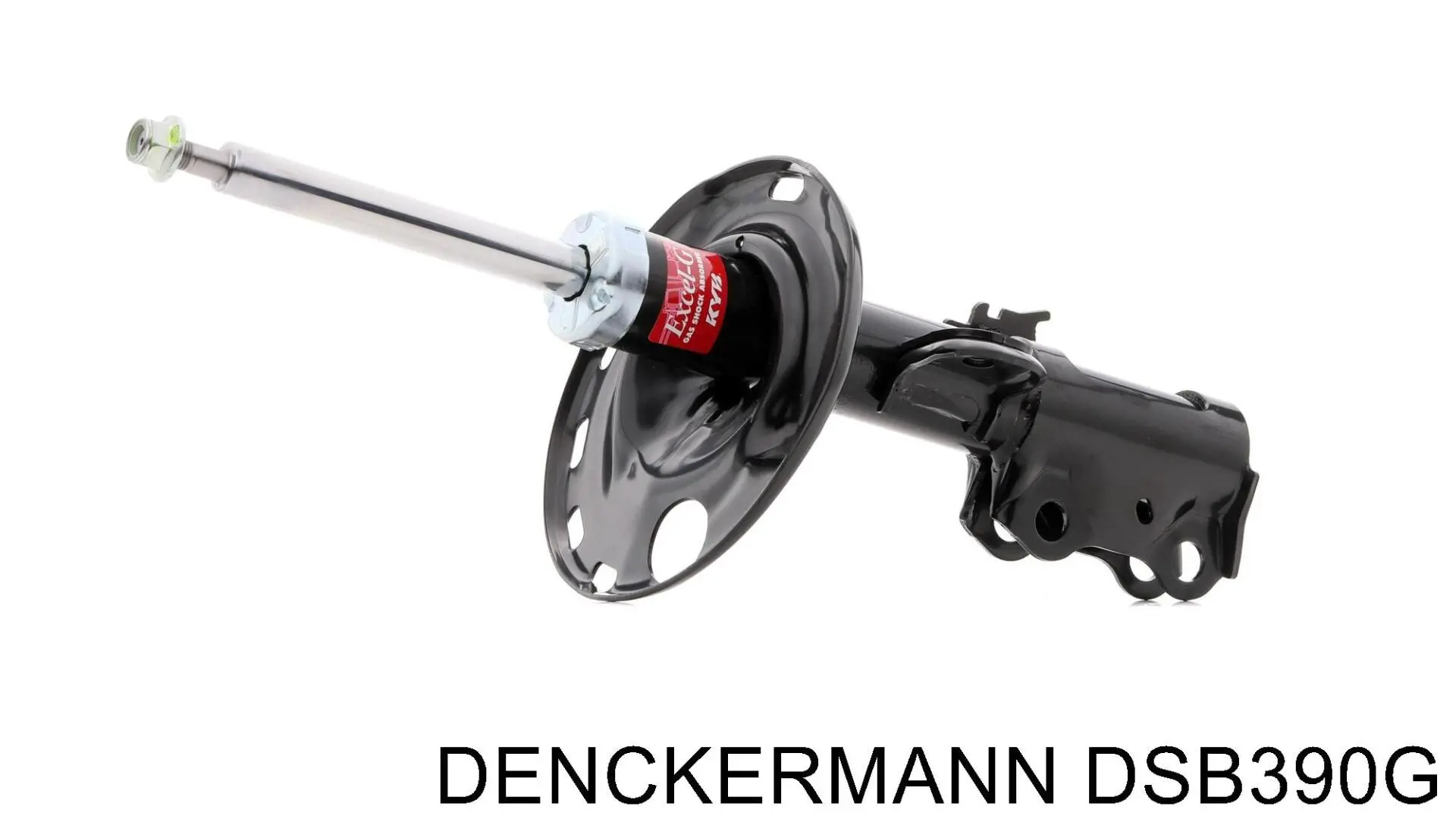 Amortiguador delantero derecho Sato Tech 20726FR precio, desde 78,44 EUR