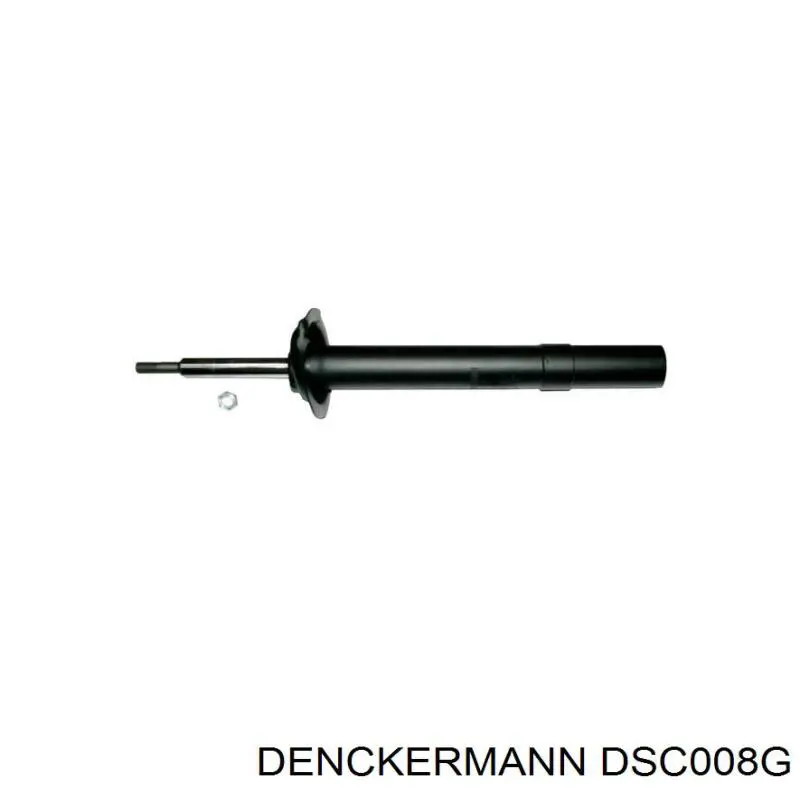 Comprar DSC008G Denckermann Amortiguador
