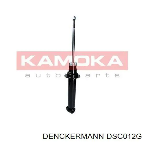 Comprar DSC012G Denckermann Amortiguador trasero