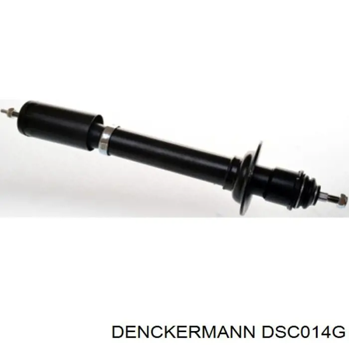 Comprar DSC014G Denckermann Amortiguador trasero
