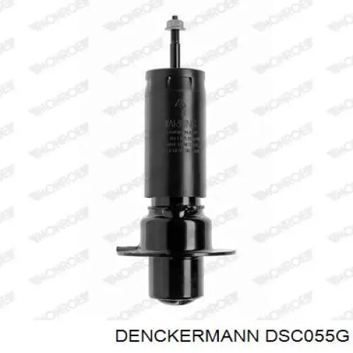 52088650AE Chrysler Amortiguador frontal