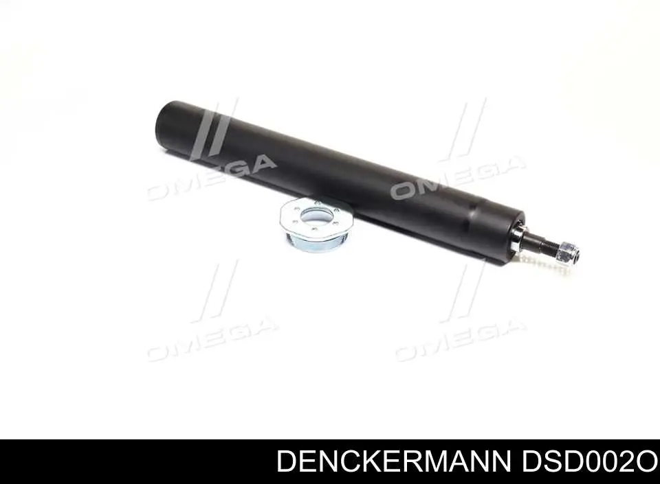 Amortiguadores Denckermann DSD002O precio, desde 35,80 EUR