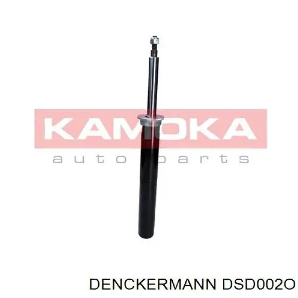 DSD002O Denckermann amortiguador delantero
