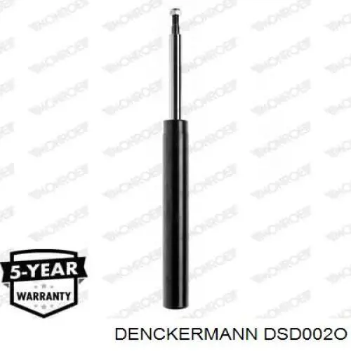 Comprar DSD002O Denckermann Amortiguador
