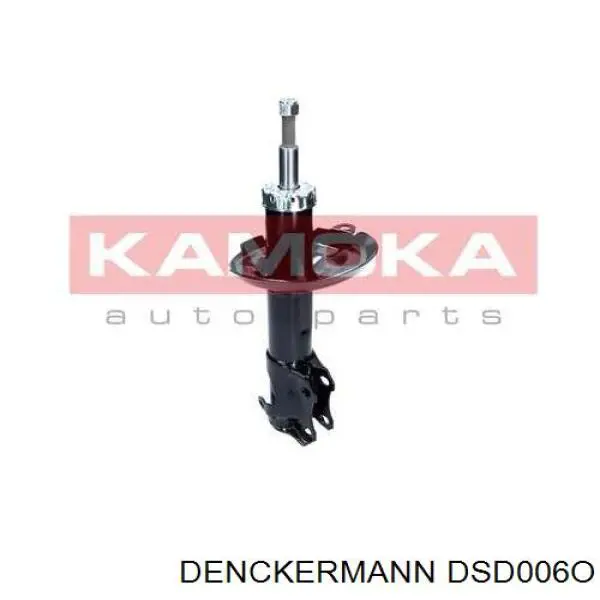 DSD006O Denckermann amortiguador delantero
