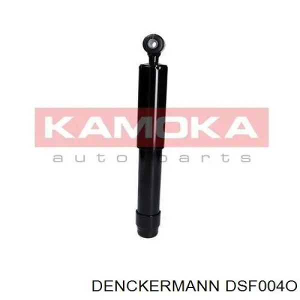 DSF004O Denckermann amortiguador trasero