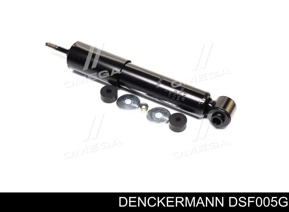 Comprar DSF005G Denckermann Amortiguador