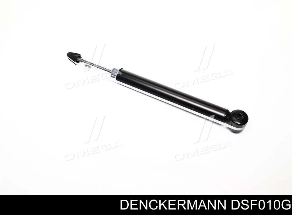 Comprar DSF010G Denckermann Amortiguador trasero